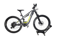 Bici - ebike - emtb - lapierre overvolt 6.5 - 27.5" alluminio - come nuova 250km