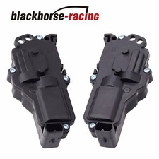 Power Door Lock Actuator Motor 1 Left 1 Right Pair For Ford Lincoln Mercury