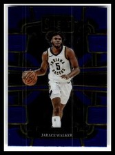 2023-24 Panini Select #86 Jarace Walker Rookie RC
