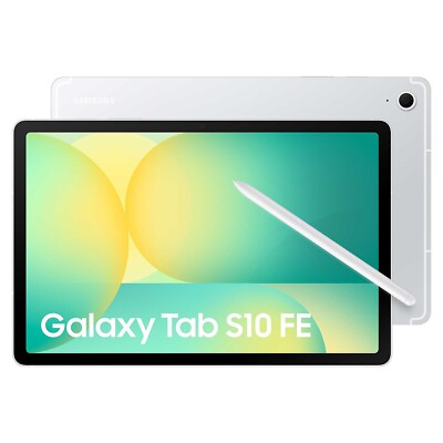 その他 Samsung Galaxy Tab S10 FE (SM-X520) Samsung Galaxy Tab S10 FE SM-X520 128GB 8GB RAM 10.9