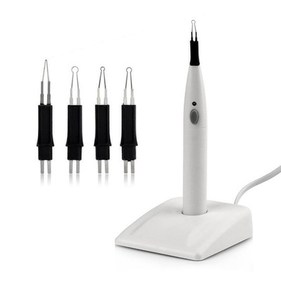 4Tip Dental Cutter Gutta Percha Guttapercha Zahn Gum Cutter Endo EU-Steck moks**