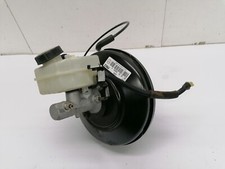 Mercedes W169 A150 Bremskraftverstärker Hauptbremszylinder A1694301330 (01) Mercedes W169 A150 Bremskraftverstärker Hauptbremszylinder A1694301330 (01)