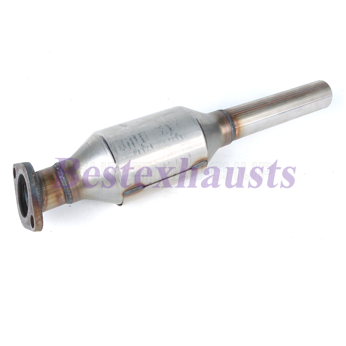 Fits 20112016 HYUNDAI Elantra 1.8L Front Pipe & REAR Catalytic