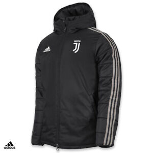 giacca imbottita adidas