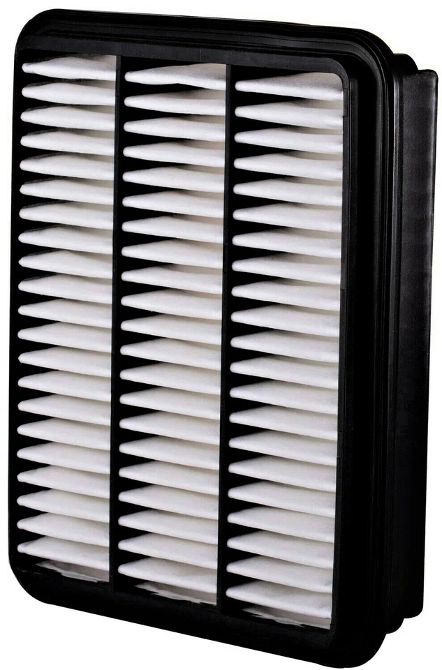 Filtro de aire AF4720 para 1995 MITSUBISHI Galant - 4 cil 2,4 L 16 V Foto 3 de 4