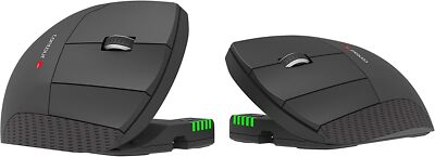 Contour Design Left handed Unimouse (Wireless)