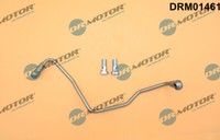 DRM01461 Dr.Motor Automotive ÖLleitung, Lader FüR CitroËN,Ds,Peugeot