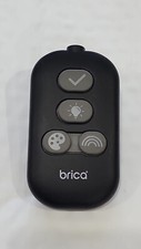Munchkin Brica MCKFGI 1-1 Baby Replacement Remote 4-Button 2019