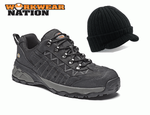 dickies gironde safety trainer