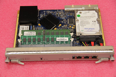 Juniper RE-S-2000 Routing Engine