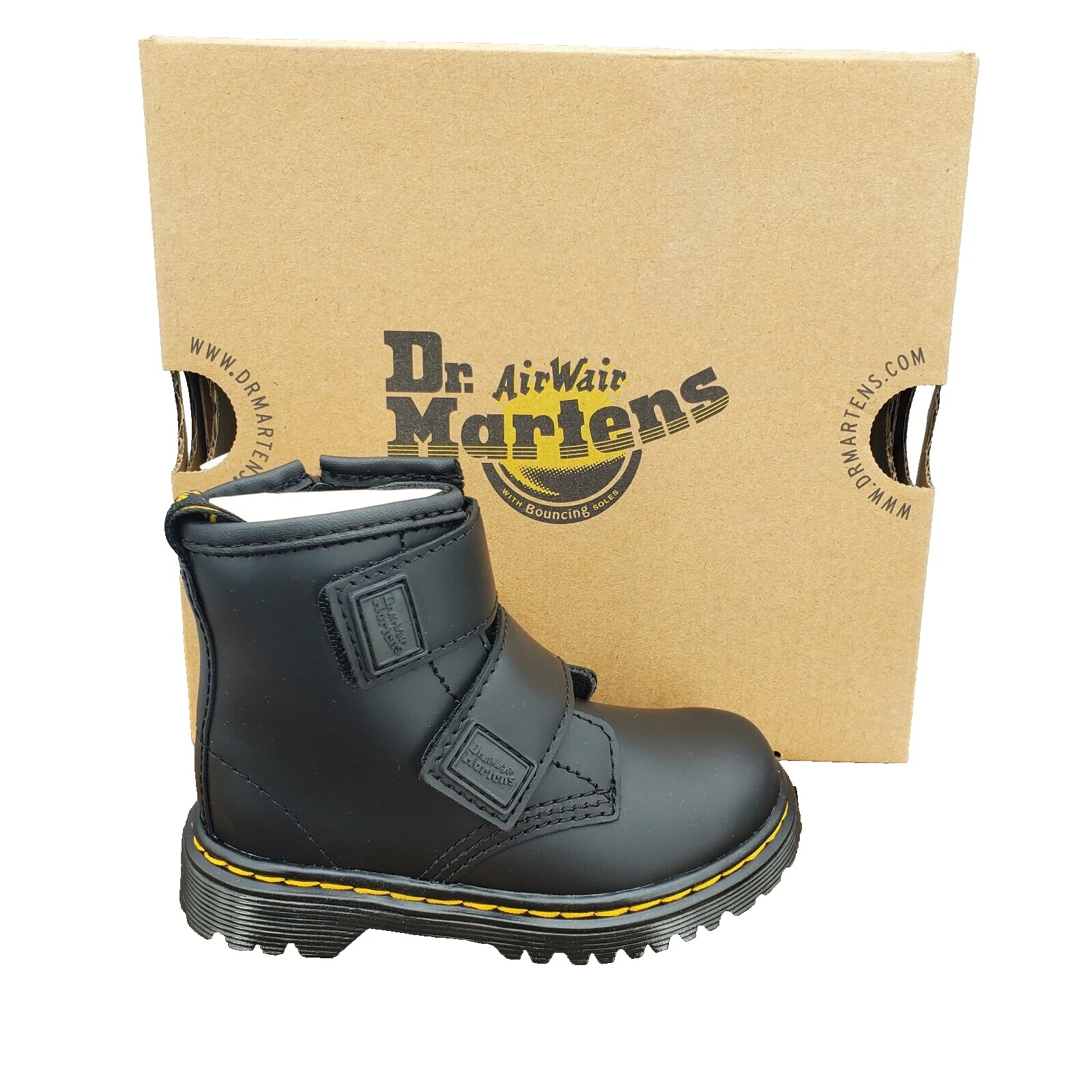 Dr. Martens 7 US Shoe Baby Shoes