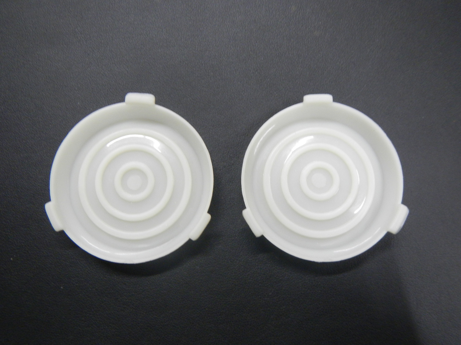 61 62 63 64 65 Buick LeSabre Wildcat Electra Courtesy Light Lens Sail