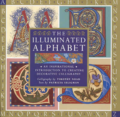 Das beleuchtete Alphabet Eine inspirierende Einführung Patricia Seligman HB Buch