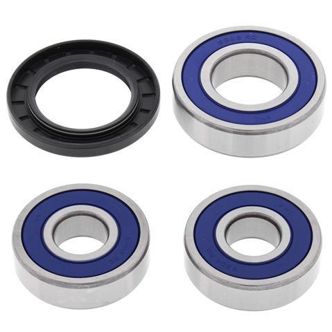Kit roulement roue AR KAWASAKI 750 H2 joint spy 776554 roulement moto ancienne