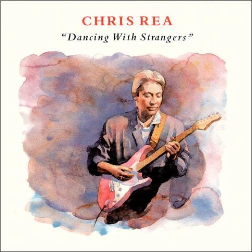 Chris Rea - Danser Avec Des Étrangers CD #G2039430 - Photo 1/1