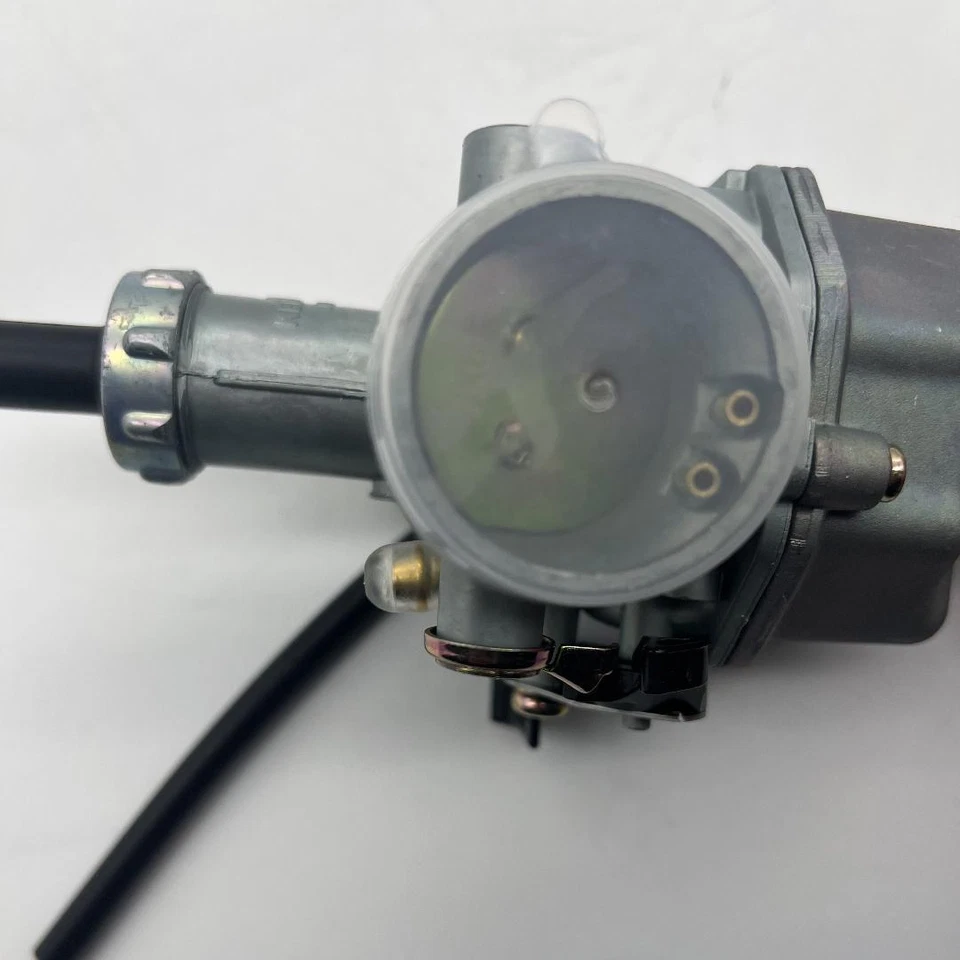 NEW HONDA CARBURETOR ASSY 04-05 CRF100F 01-03 XR100R 16100-KN4-A62 Foto 4 de 4