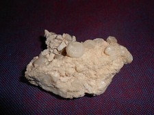 Calcit, Mezzolombardo, Trentino, 9 x 6 cm