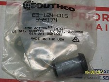  LOT OF 2  NEW SOUTHCO E3-124-015 VISE ACTION COMPRESSION LATCH