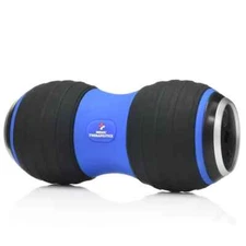 Medic Therapeutics Double Barrel Total Body Massager with Strap & Carrying Case