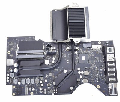 iMac 21.5 A1418 2017 Retina Logic/Mother Board Radeon Pro 560 4GB w/ i5