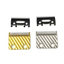 Replacement Blade FX870G For BaBylissPRO Barberology Deep Tooth Gold Trimmer