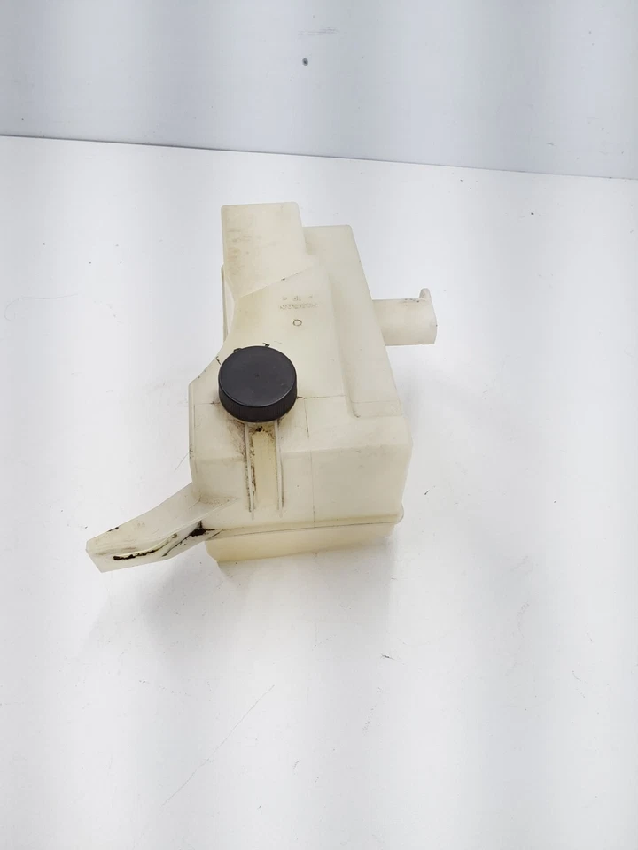 2008 Nissan Rogue Engine Radiator Coolant Reservoir Overflow Tank Bottle Cap OEM Foto 4 de 4