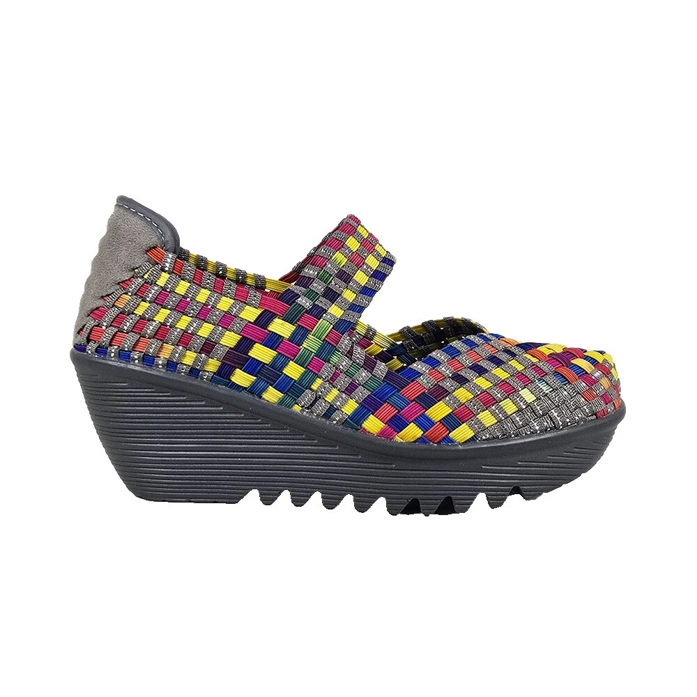 Women's Casual Bernie Mev