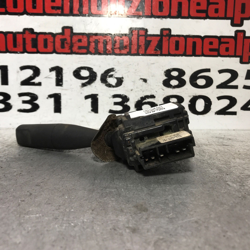 wischerschalter für CITROEN 6239G6 AX 1.6 Ber. 1993-1999 859655 | eBay