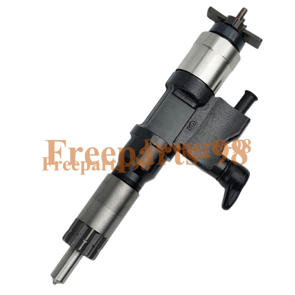 New 8-97609788-7 095000-6366 Common Rail Injector Fit For New 8-97609788-7 095000-6366 Common Rail Injector Fit For