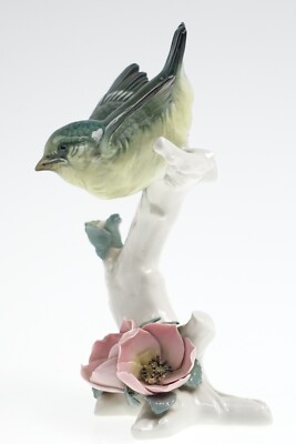 Vogel Figur Ens