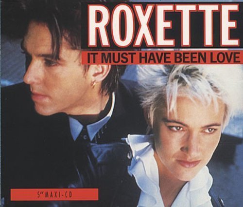 ロクセット／ＲＯＸＥＴＴＥ　ＭＡＸＩ　ＣＤ　ＳＩＮＧＬＥ１０枚（輸入盤） Roxette It must have been love (1990) [Maxi-CD] | eBay