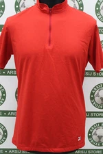 BTWIN cycling bike jersey size L U484 shirt jersey jersey t-shirt