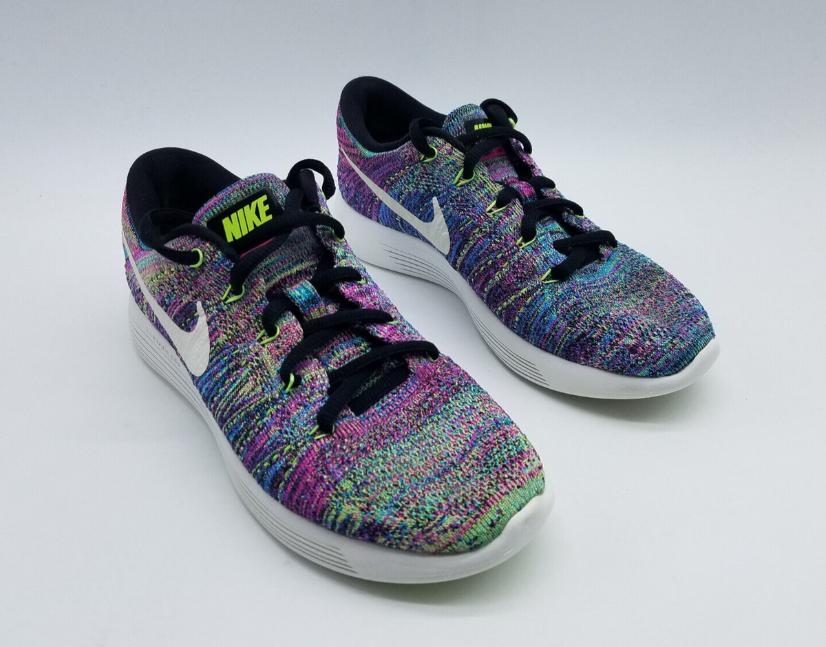 nike women's lunarepic flyknit
