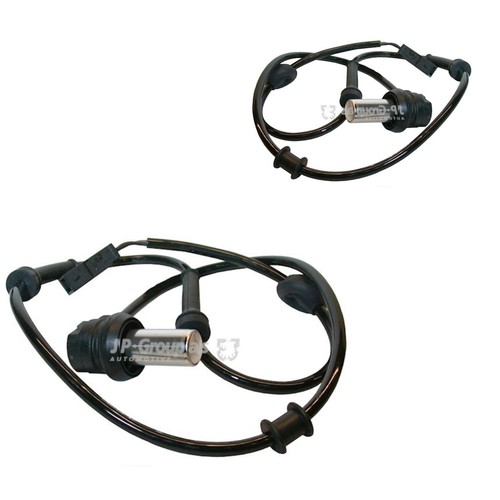 Capteur ABS Vitesse Roue Arrière Gauche/Droite Pour Renault Laguna III – Compatible 479500003R – Fiable Et Facile à Installer