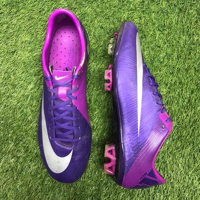 Mercurial Vapor Superfly Iii Fg RARE NIKE Mercurial SUPERFLY III