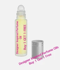 PERFUME OIL ✨VERSION✨PARFUMS de MARLY•VALAYA (L)•10mL ROLL ON•BOGO FREE