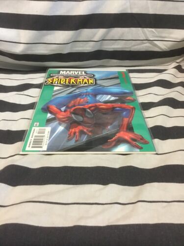 Ultimate Spider-Man #3 (Marvel Comics Januar 2001) - Bild 3 von 4