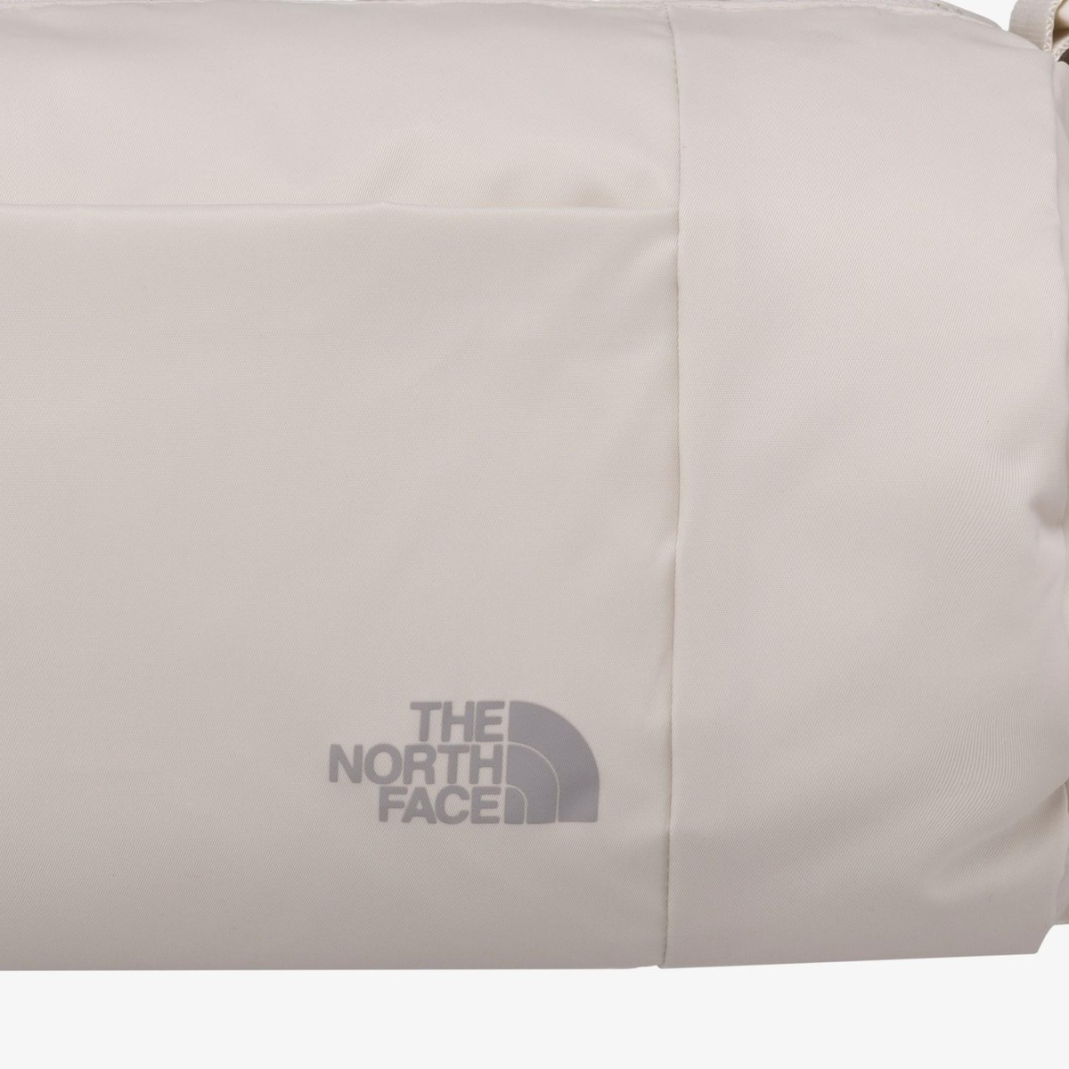 ★THE NORTH FACE★LIGHT DUFFLE BAG S★ Genuine The North Face LIGHT DUFFLE BAG S CREAM | eBay
