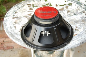 line 6 tubetone speakers