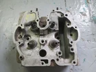 VINTAGE 1984 -1 985 XR200R RFVC HONDA CYLINDER HEAD 12200-KK0-000