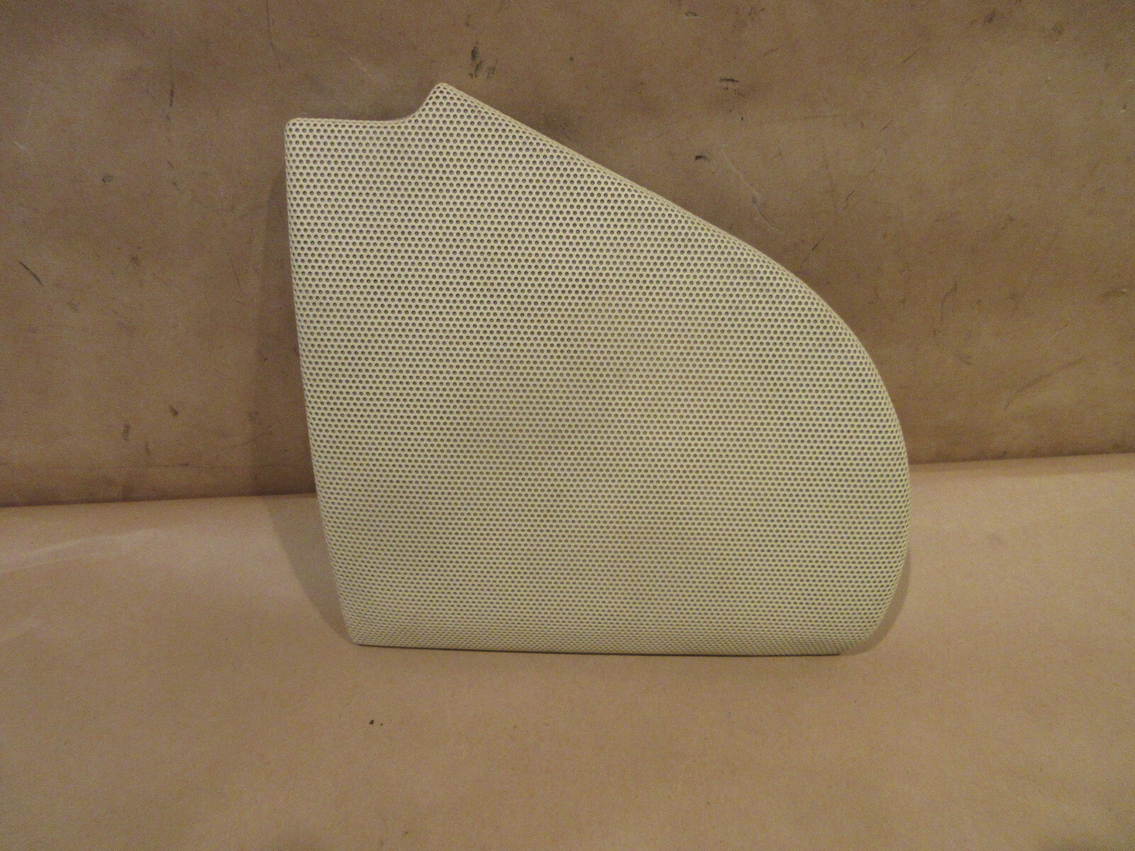 Ferrari California RH Door Speaker Cover P/N 80966300