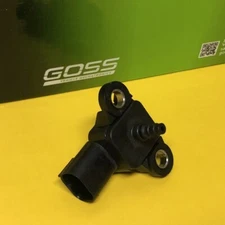 Manifold air pressure sensor for MERCEDES BENZ C220 CDI 2.1L 04-10 MAP 2 Yr Wty