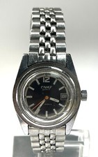 Mouvement FHF 374 Camy Pour Pièces Du de Rechange Arbre Du Volant Bon