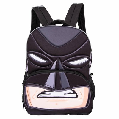 batman backpack big w
