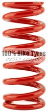 Kawasaki ZX6-R 636 2003 2004 K-Tech Shock Spring 5558-195 (VARIOUS SIZES)