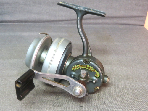 1 New Old Stock Ru-Mer 101 Fishing Reel Anti Reverse Pawl