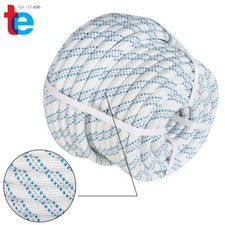 Pulling Rigging Line 5/8"  150' Double Braid Nylon Polyester Arborist Bull Rope