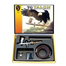 Paasche TG 3F Set aerografo Talon