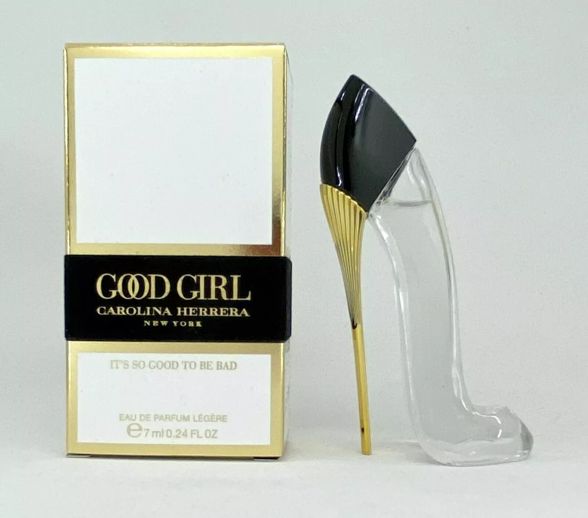 Ch Good Girl Legere Perfume