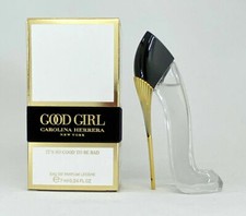 LEGERE GOOD GIRL CAROLINA HERRERA EAU DE PARFUM 7 ML 0.24 FL.OZ MINI PERFUME NEW